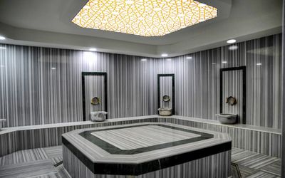 Expo Park Hotel Ve Spa · 4