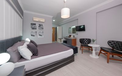 Expo Park Hotel Ve Spa · 5