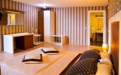 Expo Park Hotel Ve Spa · 2
