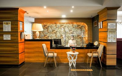 Expo Park Hotel Ve Spa · 3