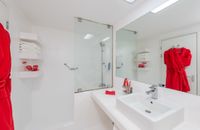 Junior Suite Land View