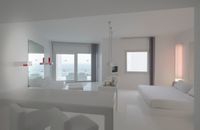 Junior Suite Deniz Manzarali