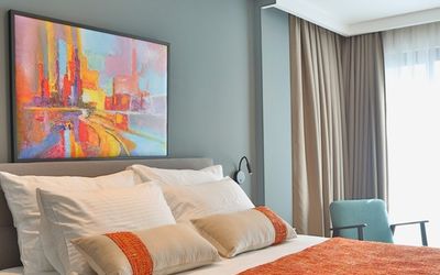 In The Middle Hotel · 2