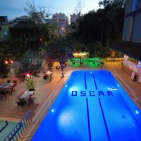 Oscar Garden Antalya