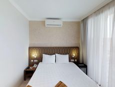 Standaard Kamer - Uitzicht op de Tuin