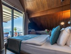 Suite Penthouse Grâce