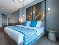 Suite Junior - Vue Mer