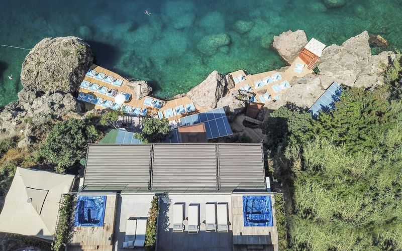 Perge Hotel · 1