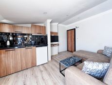 Chambre Appartement
