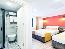 Chambre standard