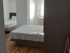 13 numaralı daire