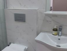 20 numaralı daire