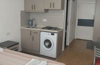 18 numaralı daire