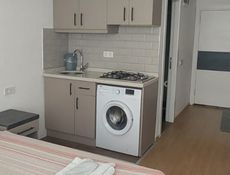 18 numaralı daire