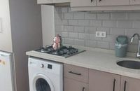 19 numaralı daire