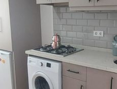 19 numaralı daire