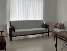 1 Numaralı Daire