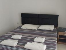 7 Numaralı Daire