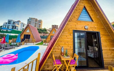 Asli Bungalow · 2