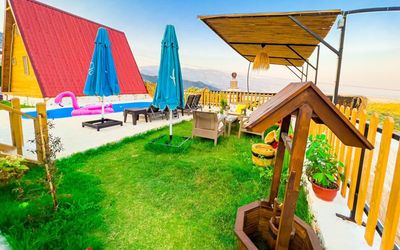 Asli Bungalow · 4