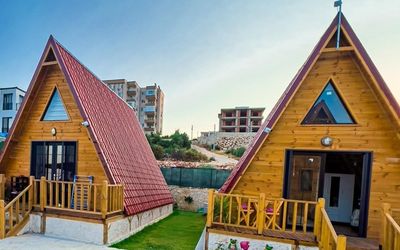 Asli Bungalow · 5