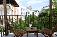 Deluxe Room - Garden View