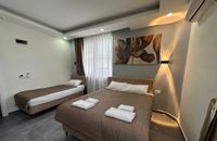 Standard Room - Triple