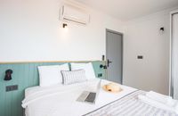 Deniz Manzaralı 1+1 Apart Daire - 404