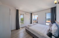 Deniz Manzaralı 1+1 Apart Daire - 304