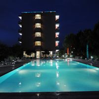 Bellissima Hotel