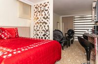 Executive Suite Room