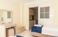 Standard Room - Quadruple