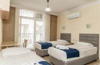 Standard Room - Triple