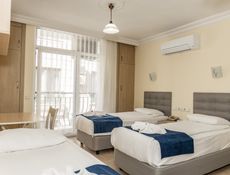 Chambre Standard - Triple