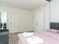 Chambre de costume