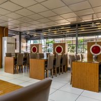 Berraksu Hotel