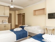 Chambre Standard - Double