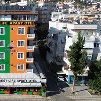 Best Life Apart Otel