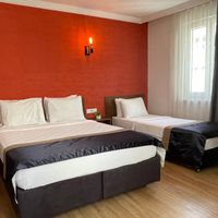 Beta Guest House