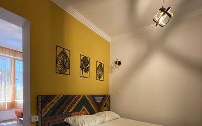 Betas Gesthouse · 4