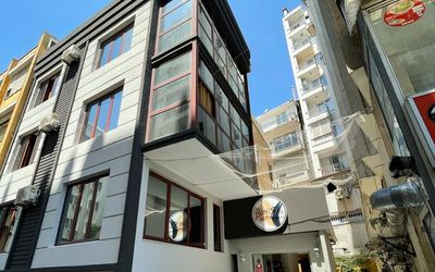 Betas Gesthouse · 2