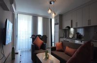Standart Oda - Deniz Manzaralı