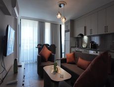Standart Oda - Deniz Manzaralı