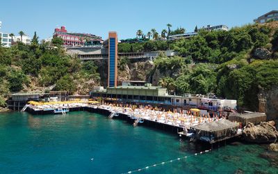 Bilem Hotel · 2