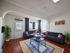 Appartement Chambre 1+1