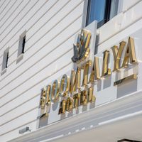 Bloomtalya Hotel