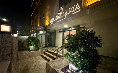 Bloomtalya · 2