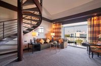 Maisonette-Familienzimmer