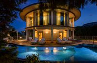 Twin Villa