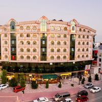 Can Adalya Palace Hotel